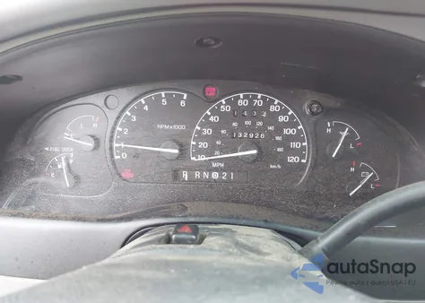 1999 Ford Explorer Sport z USA, uszkodzony, nr VIN 1FMZU24E9XUC67150